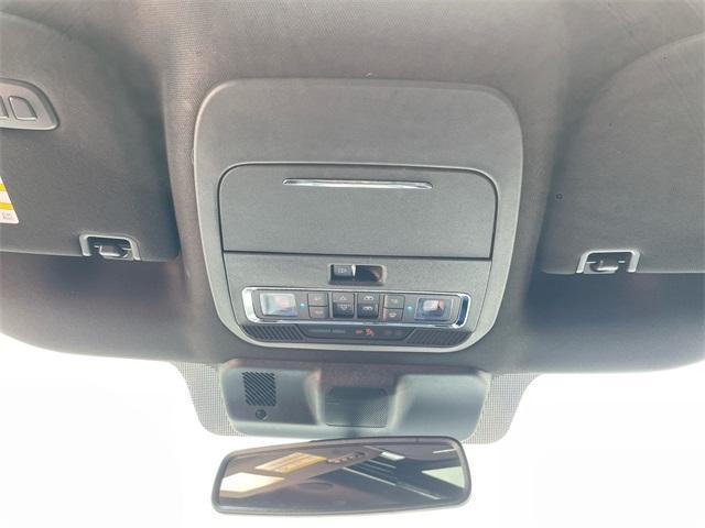 Photo of 2025 Agate Black Metallic Ford F-150