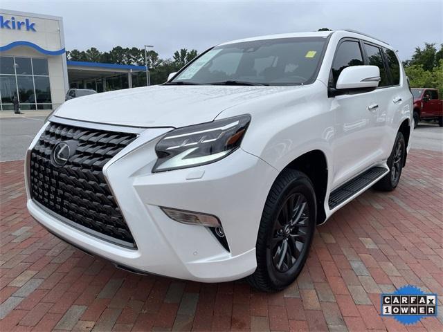 2023 Lexus Gx 460
