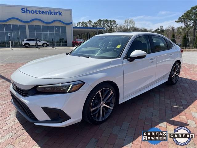 2023 Honda Civic