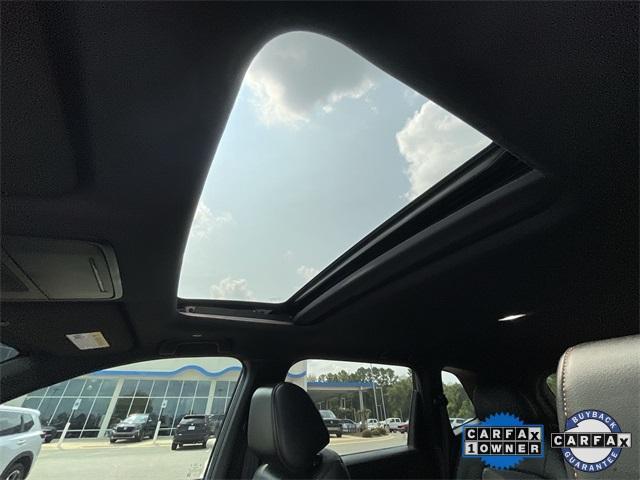 Photo of 2024 Urban Gray Pearl Honda CR-V Hybrid