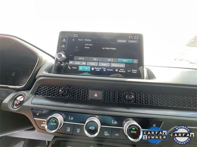 Photo of 2024 Urban Gray Pearl Honda CR-V Hybrid