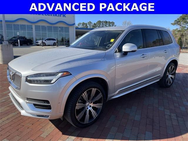 2022 Volvo XC90