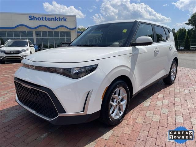 2024 Kia SOUL
