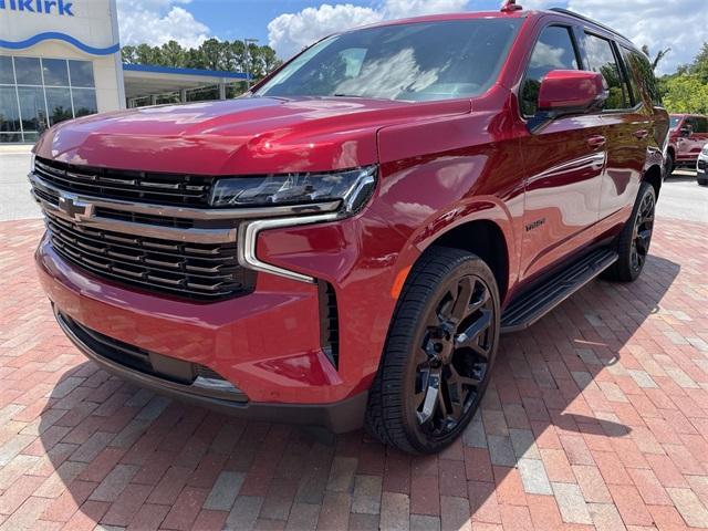 2022 Chevrolet Tahoe