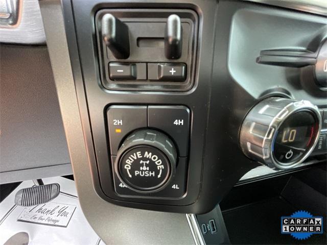 Photo of 2021 Oxford White Ford F-150