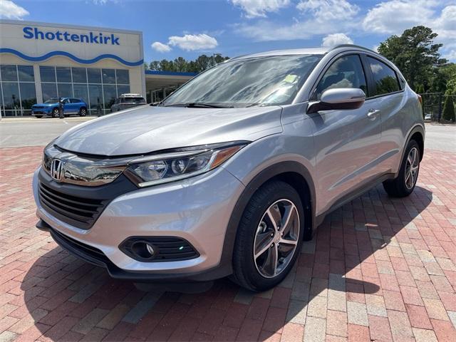 2022 Honda HR-V