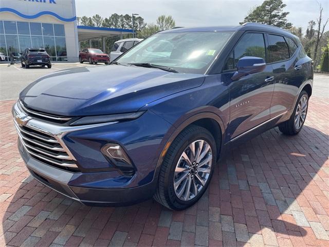 2023 Chevrolet Blazer