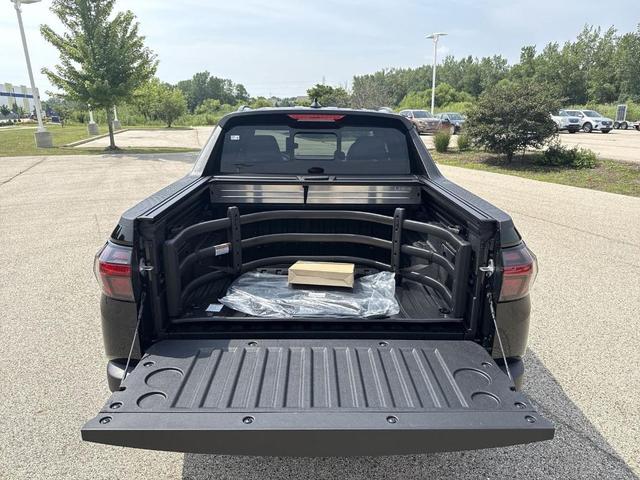 Photo of 2026 S3B Hyundai SANTA CRUZ