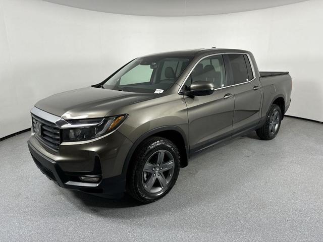 2023 Honda Ridgeline