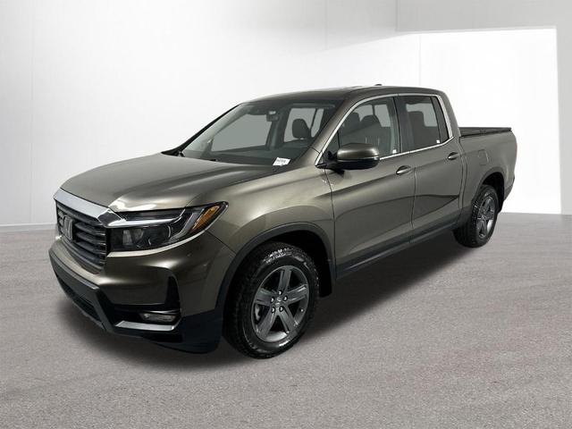 2023 Honda Ridgeline