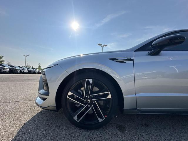 Photo of 2025 Silver Hyundai SONATA