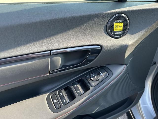 Photo of 2025 Silver Hyundai SONATA