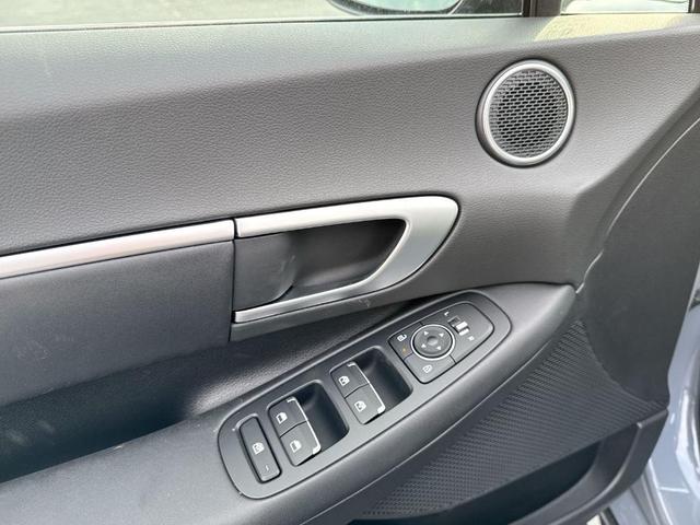 Photo of 2026 Blue Hyundai SONATA