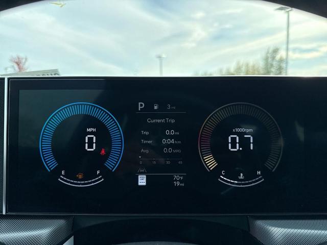 Photo of 2026 Blue Hyundai SONATA