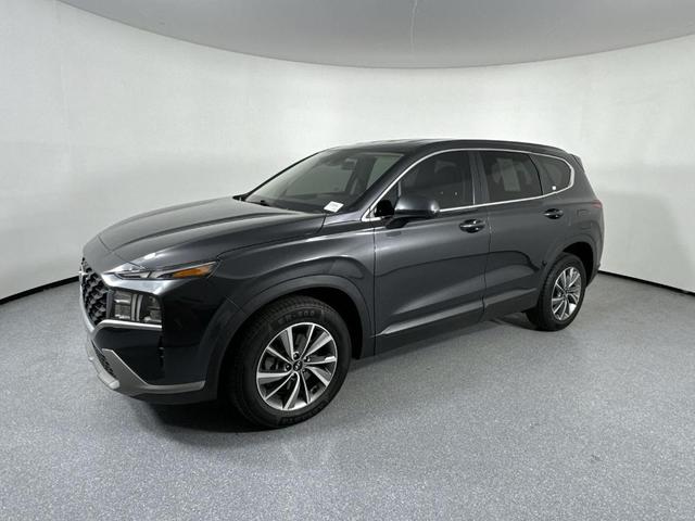 2021 Hyundai Santa Fe