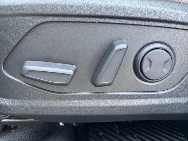 Photo of 2025 Gray Hyundai TUCSON