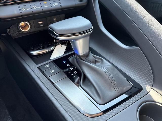 Photo of 2025 Amazon Gray Hyundai ELANTRA