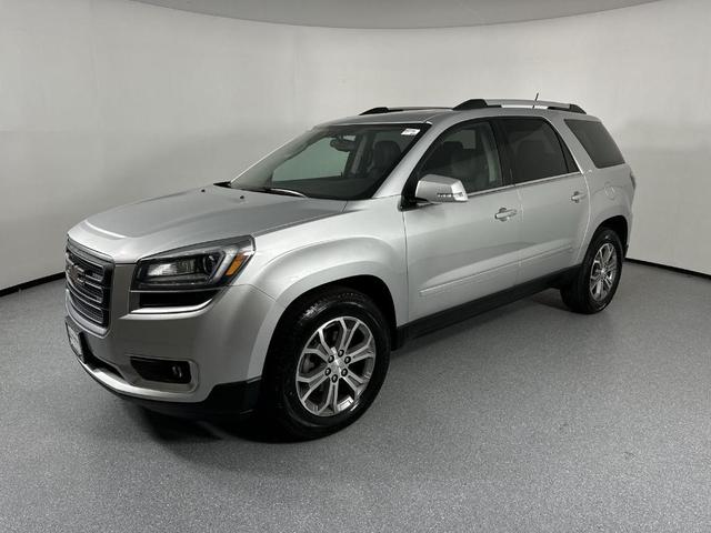 2015 GMC Acadia