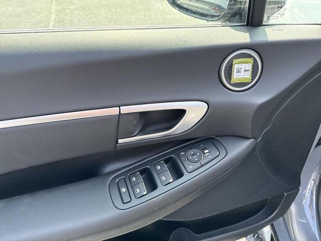 Photo of 2026 Blue Hyundai SONATA