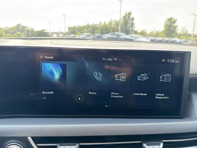 Photo of 2026 Blue Hyundai SONATA