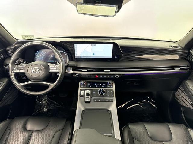 Photo of 2023 Moonlight Cloud Hyundai PALISADE