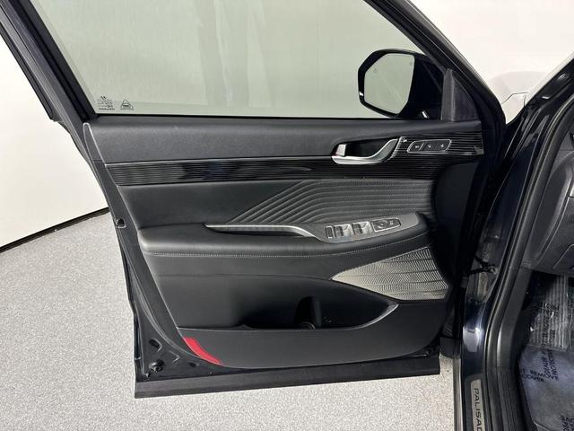 Photo of 2023 Moonlight Cloud Hyundai PALISADE