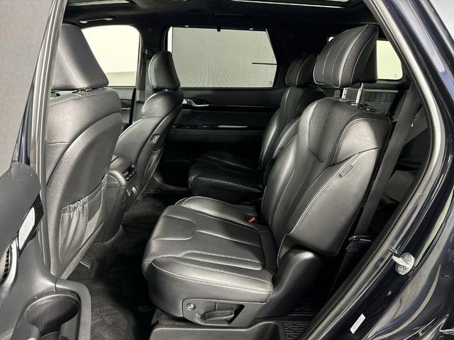 Photo of 2023 Moonlight Cloud Hyundai PALISADE