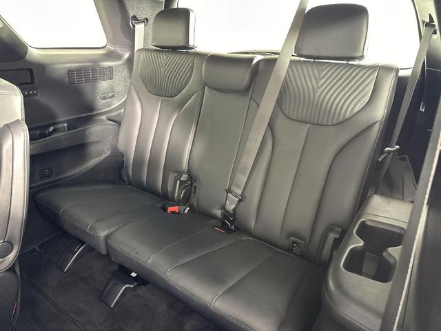 Photo of 2023 Moonlight Cloud Hyundai PALISADE