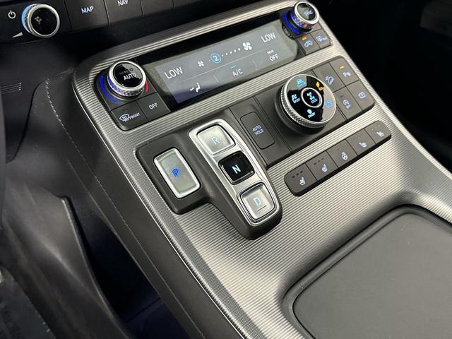 Photo of 2023 Moonlight Cloud Hyundai PALISADE
