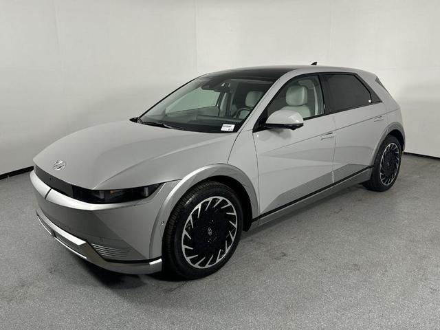 2023 Hyundai Ioniq 5