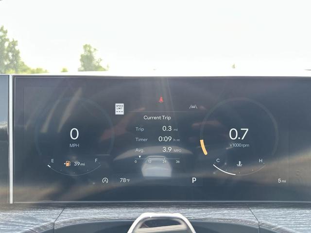 Photo of 2026 White Hyundai SANTA FE