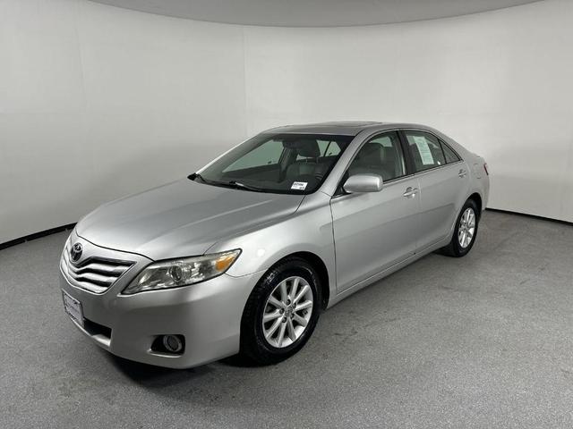 2010 Toyota Camry