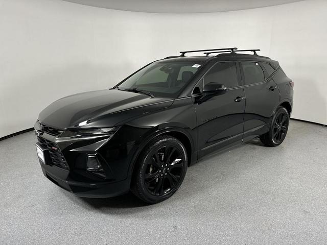 2019 Chevrolet Blazer