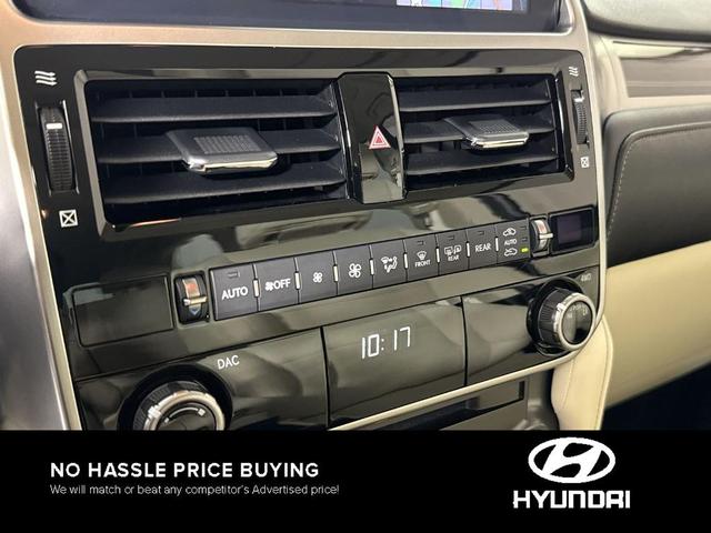 Photo of 2023 Black Onyx Lexus GX 460