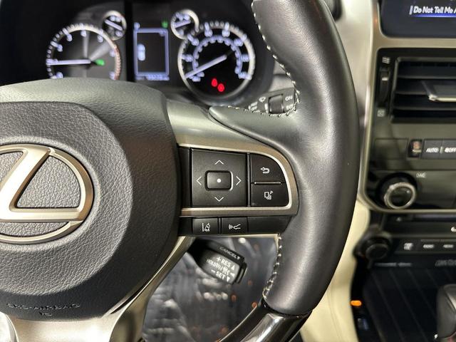 Photo of 2023 Black Onyx Lexus GX 460