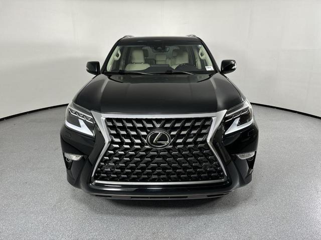 Photo of 2023 Black Onyx Lexus GX 460