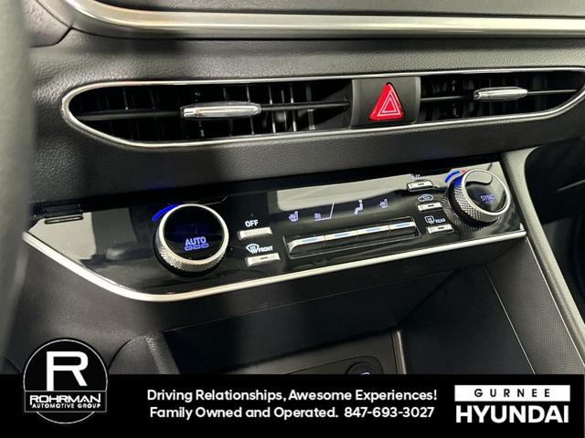 Photo of 2023 Red Hyundai SONATA