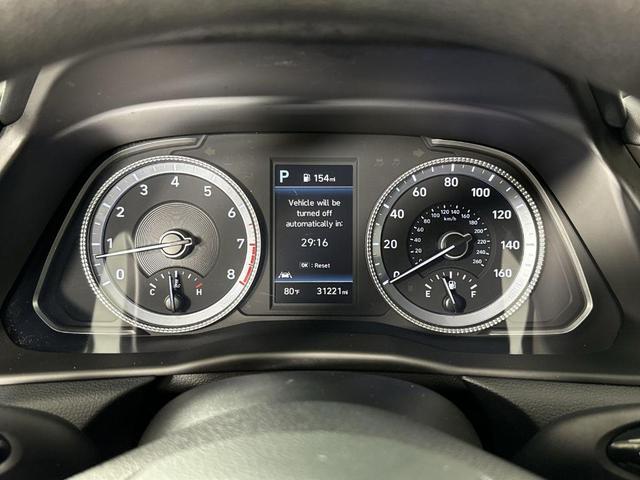 Photo of 2023 Red Hyundai SONATA