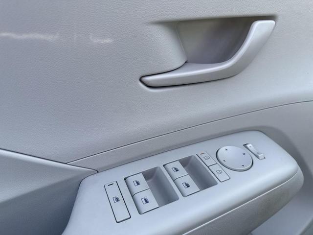 Photo of 2026 Abyss Black Pearl Hyundai KONA