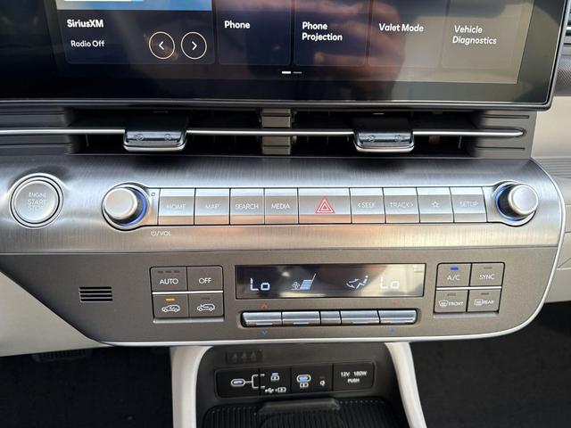Photo of 2026 Abyss Black Pearl Hyundai KONA