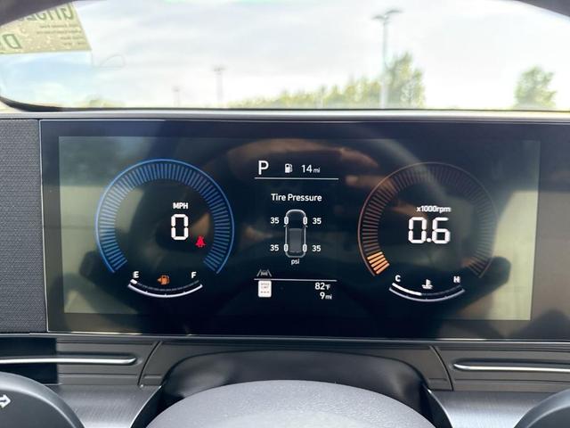 Photo of 2026 Abyss Black Pearl Hyundai KONA