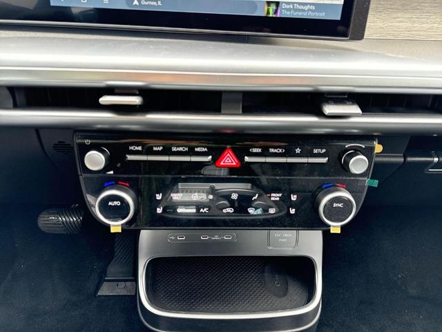 Photo of 2026 Cyber Gray Hyundai IONIQ 9