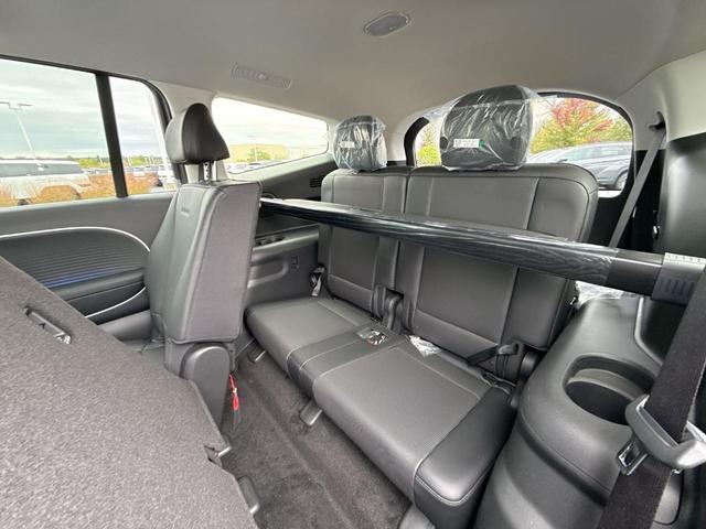 Photo of 2026 Cyber Gray Hyundai IONIQ 9