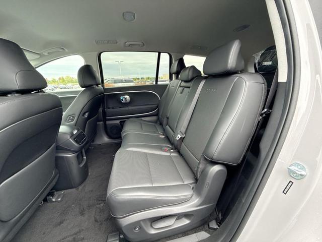 Photo of 2026 Cyber Gray Hyundai IONIQ 9
