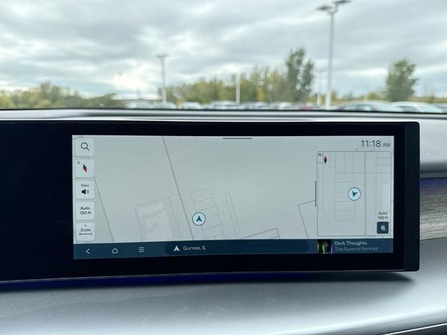 Photo of 2026 Cyber Gray Hyundai IONIQ 9