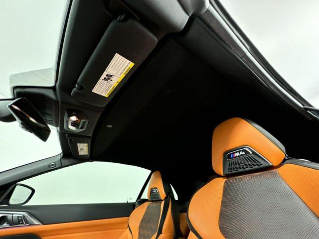Photo of 2022 Black Sapphire Metallic BMW M4