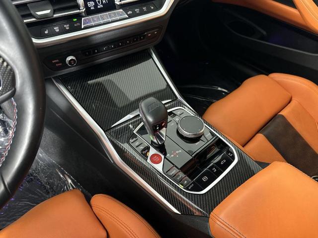 Photo of 2022 Black Sapphire Metallic BMW M4