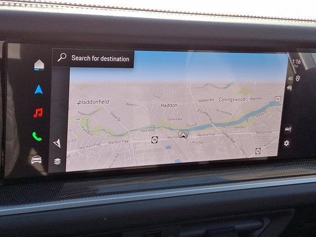 Photo of 2025 3H Porsche Cayenne