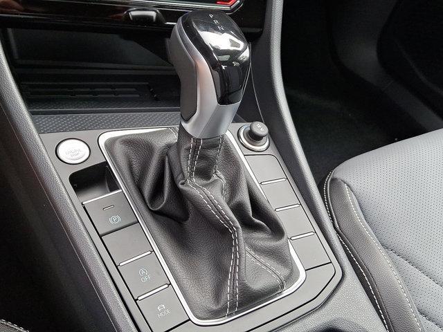 Photo of 2025 Pyrite Silver Metallic Volkswagen Jetta