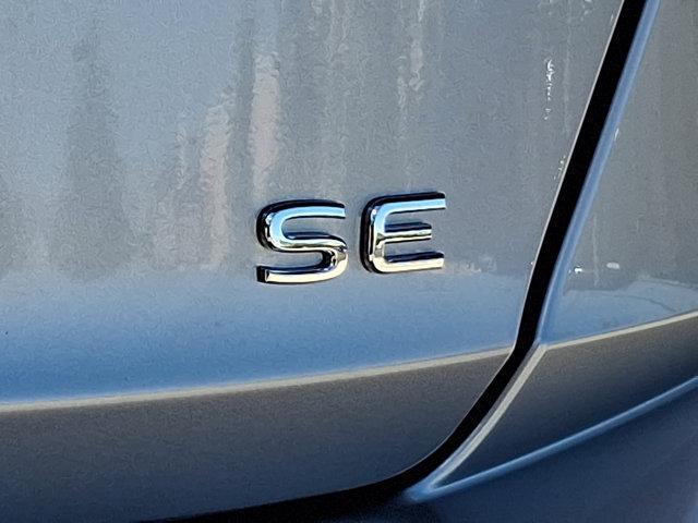 Photo of 2025 Pyrite Silver Metallic Volkswagen Jetta